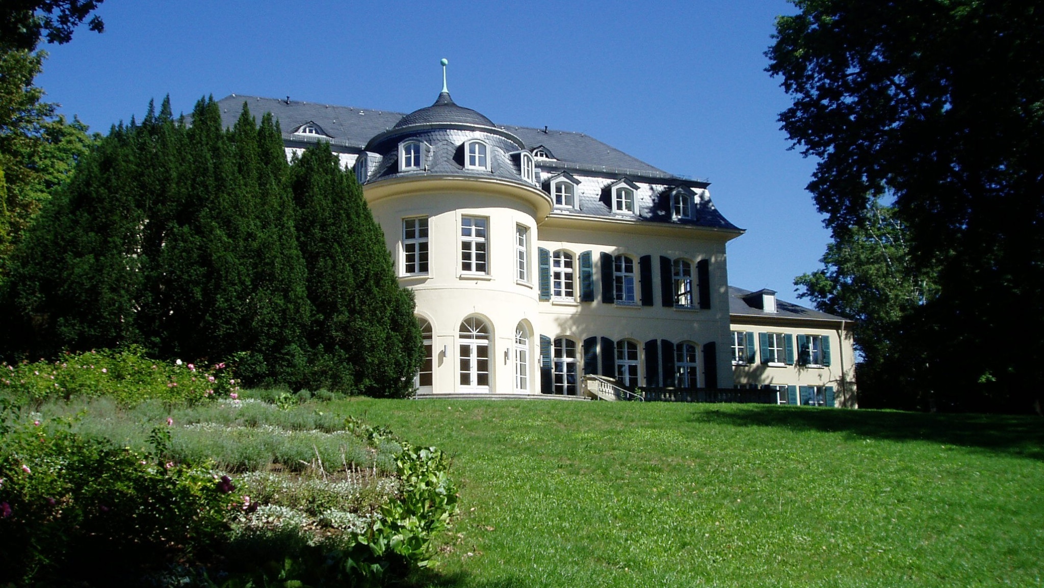 L’Université franco-allemande