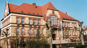 Friedrichsthal