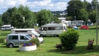 Campingplatz Campingplatz