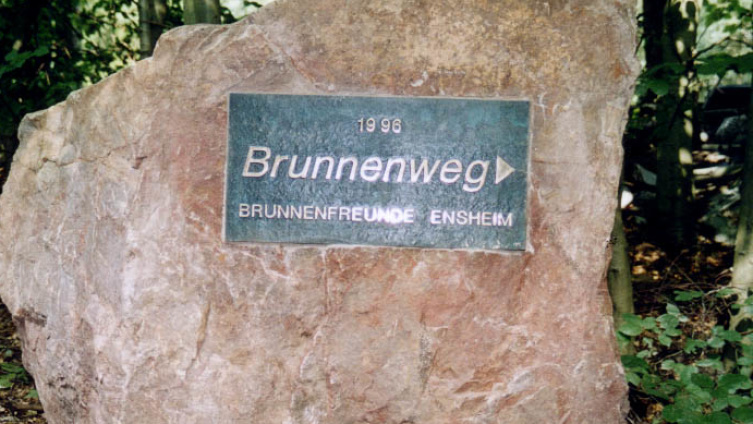 brunnenweg