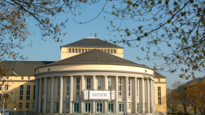 Théâtre National de la Sarre