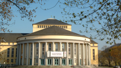 State theatre