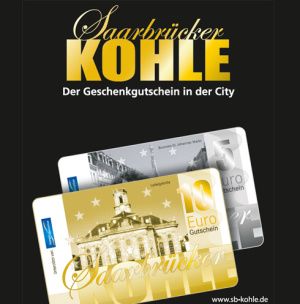Saarbrücken Kohle