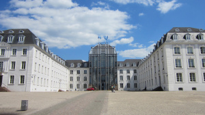 Saarbrücken Castle