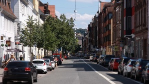 Mainzer Straße