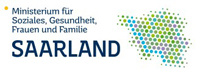 Logo Ministerium für Soziales_Gesundheit_Frauen_Familie