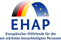 Europäischen Hilfsfonds für die am stärksten benachteiligten Personen – EHAP