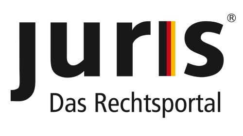Logo : Juris