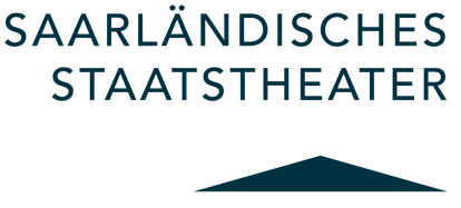 Logo Saarländisches Staatstheater 2017