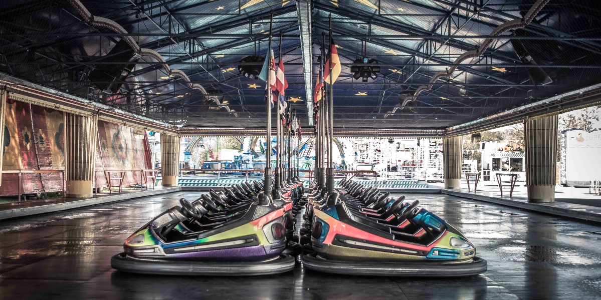 Kirmes Burbach (Foto: Thomas Ernst)