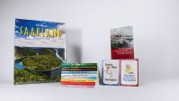 Souvenir Artikel Bücher