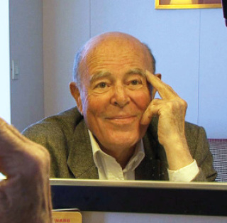 Marcel Ophüls