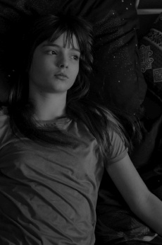 DER JUNGE IM KAROHEMD