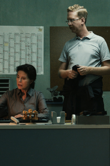 IN BESTER VERFASSUNG