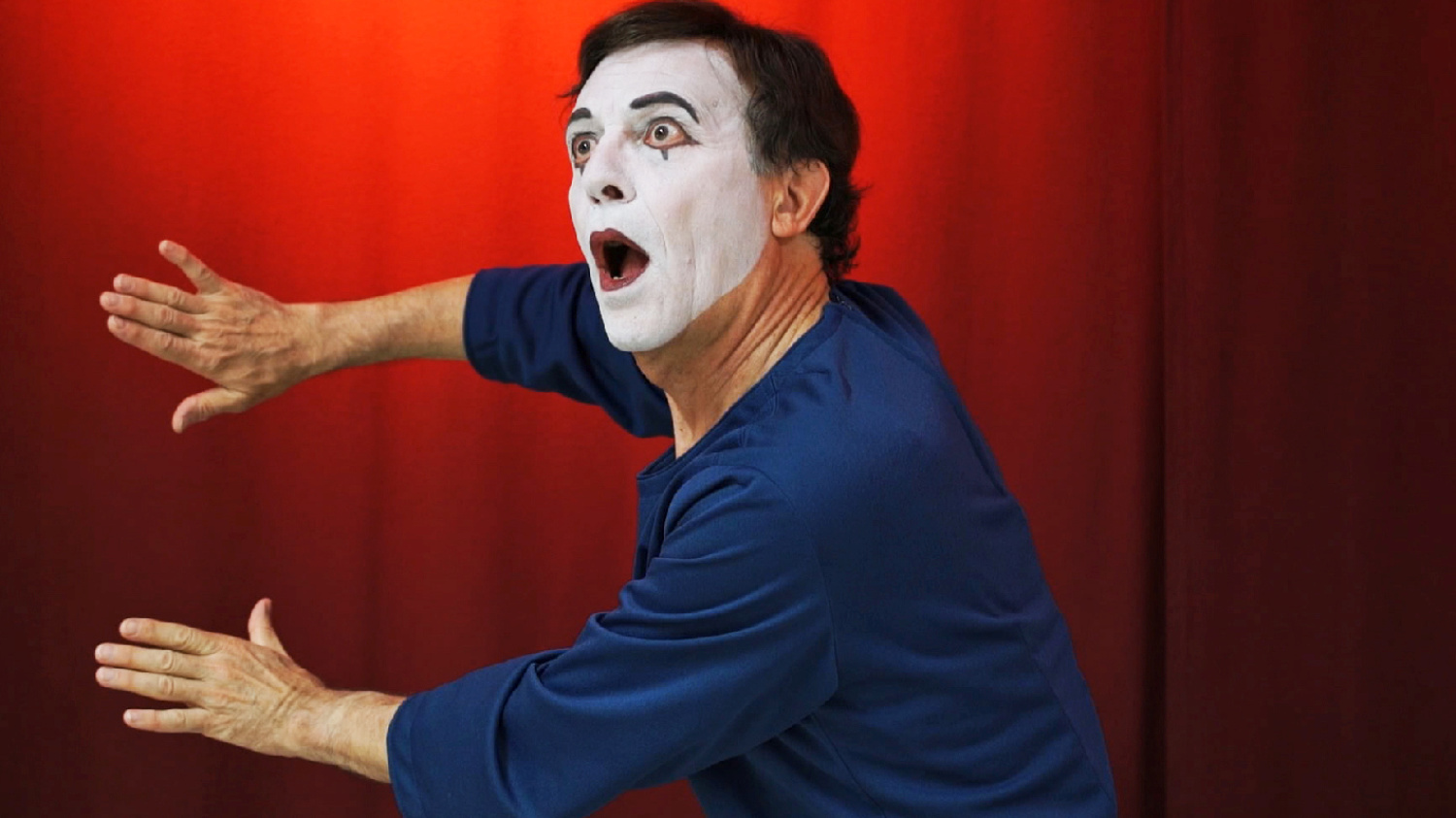  JOMI – LAUTLOS, ABER NICHT SPRACHLOS