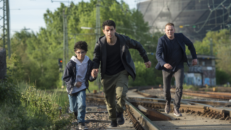 TATORT – DER PAKT