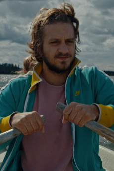 MEIN BRUDER KANN TANZEN