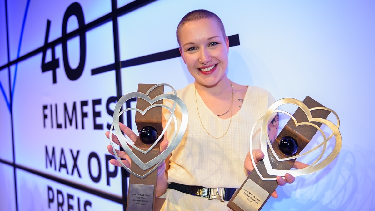 Preisverleihung 2019