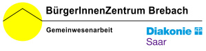 Bürgerzentrum Brebach Logo (Foto : BZB)