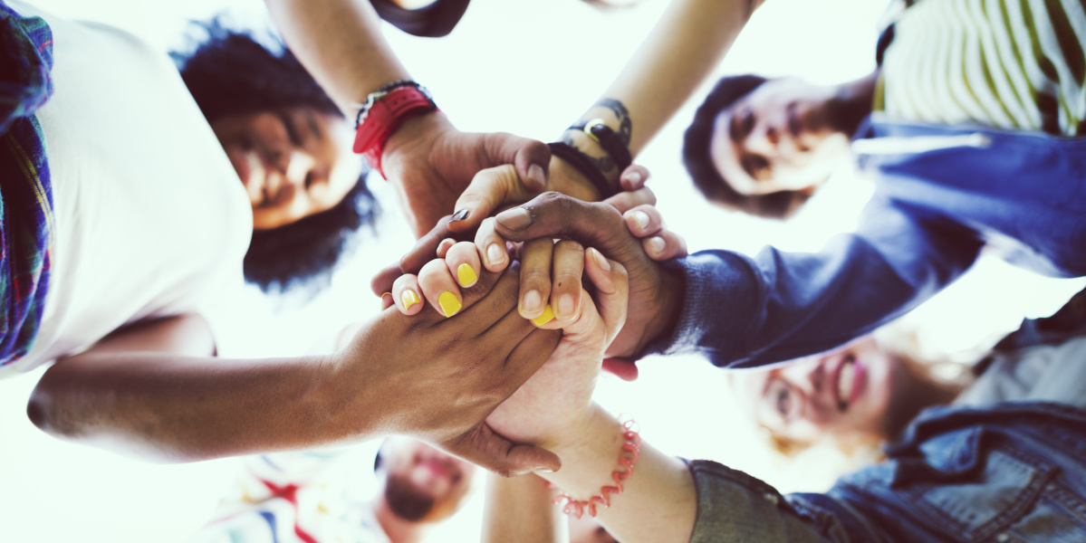 Jugendliche Jugendliche (Foto: Shutterstock/Rawpixel)