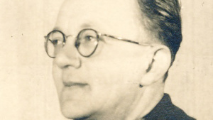 Heinrich Detjen