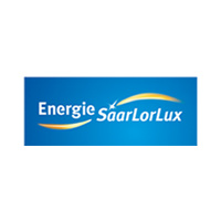 Logo Energie SaarLorLux