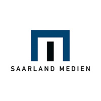Logo Saarland Medien