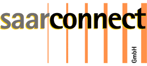 Logo saarconnect