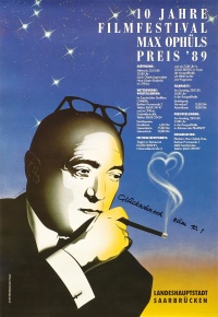FFMOP Plakat 1989