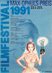 FFMOP Plakate 1991