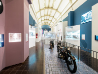 20er Jahre Ausstellung im Historischen Museum Saar