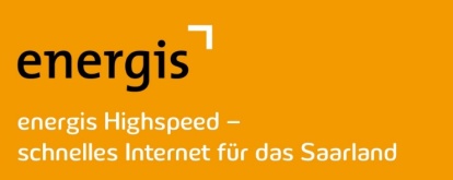 engeris Highspeed - schnelles Internet für das Saarland