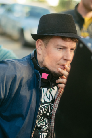 Štěpán Altrichter