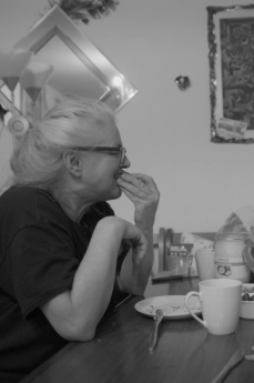 ICH WILL INS PARADIES