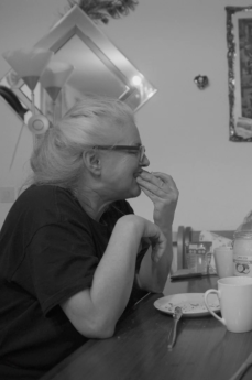 ICH WILL INS PARADIES