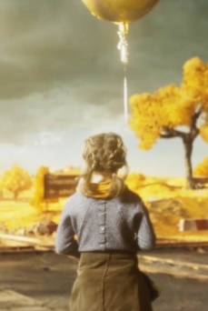 LOVE AND 50 MEGATONS