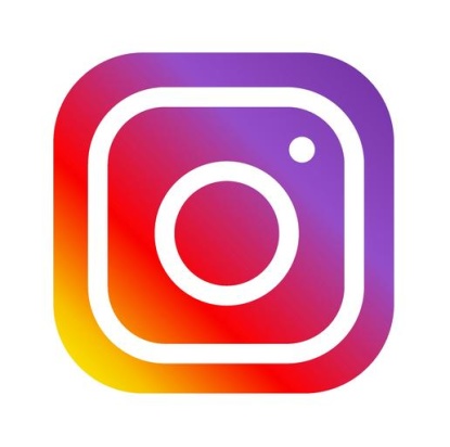 Logo von Instagram