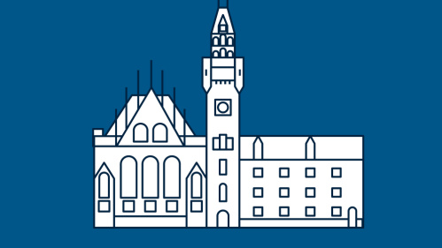 Icon:  Rathaus
