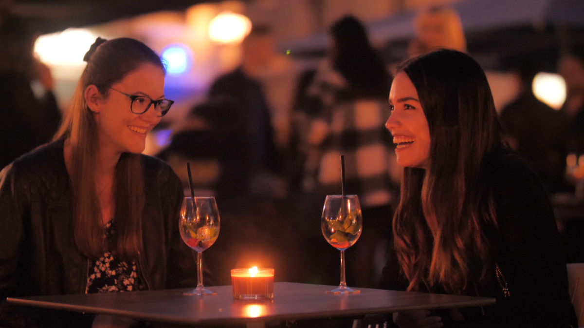 Saarbrücker Nachtleben