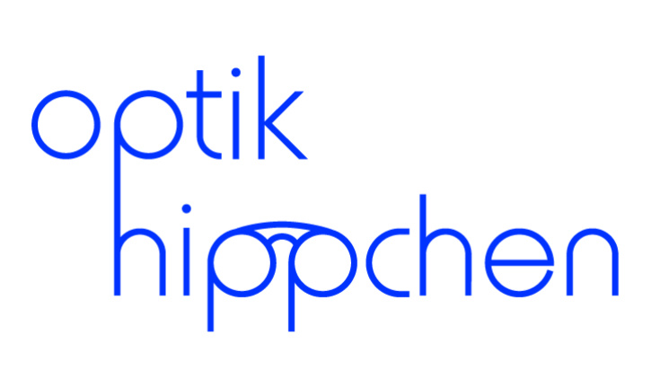 Logo Optik Hippchen