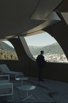 DAVOS