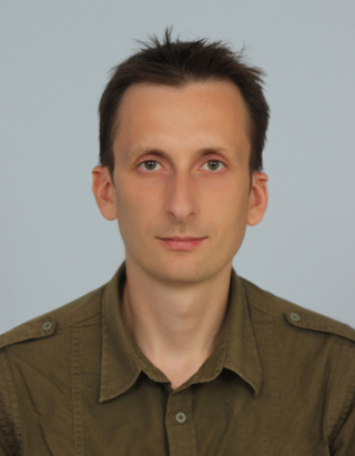 Maxim Melnyk