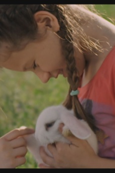 EIN TIER GANZ FÜR MICH