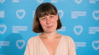 Laura Reichwald (STOLLEN)
