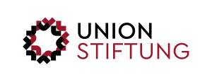 Logo Union Stiftung 