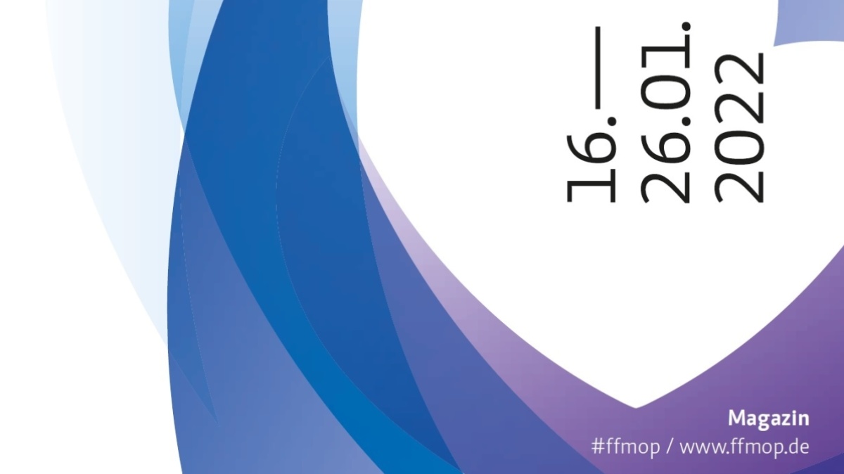 Cover Magazin FFMOP 43