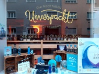 Unverpackt Saarbrücken
