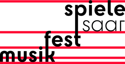 Logo Musikfestspiele Saar