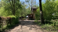 Naturfreundehaus Kirschheck