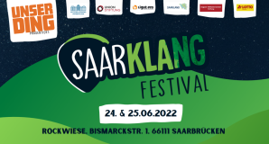 Saarklang Festival